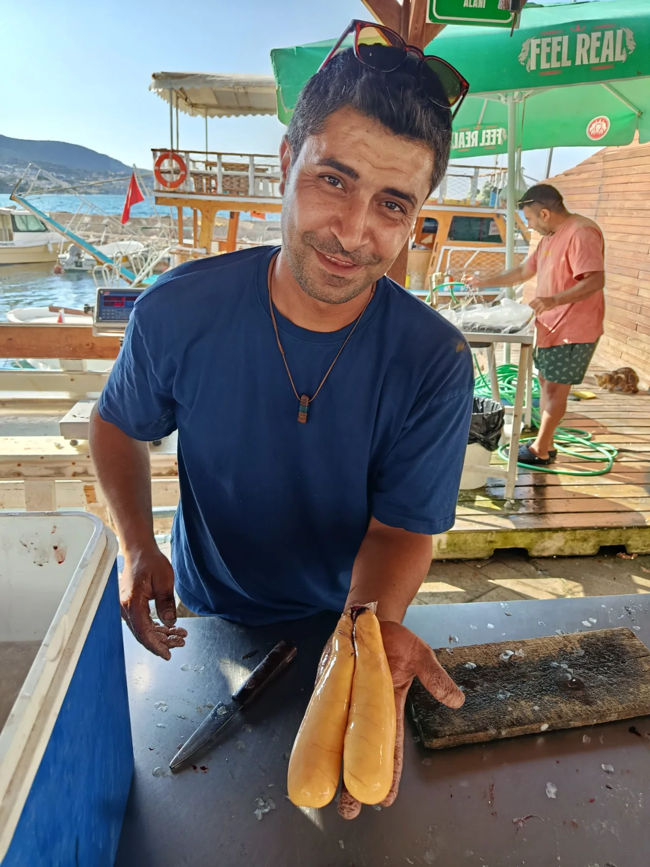 Karaburun Un Cografi Isaretli Lezzeti Genc Cifte Emanet Yenibakishaber (2)