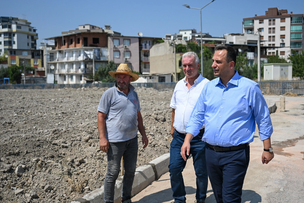 Karacaoglan Kent Bostani Eylulde Aciliyor Yenibakishaber (1)
