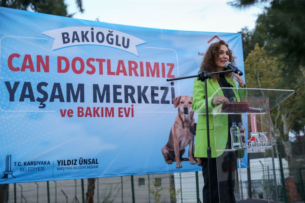 Karsiyakada 282 Kopek Yuva Bekliyor (5)