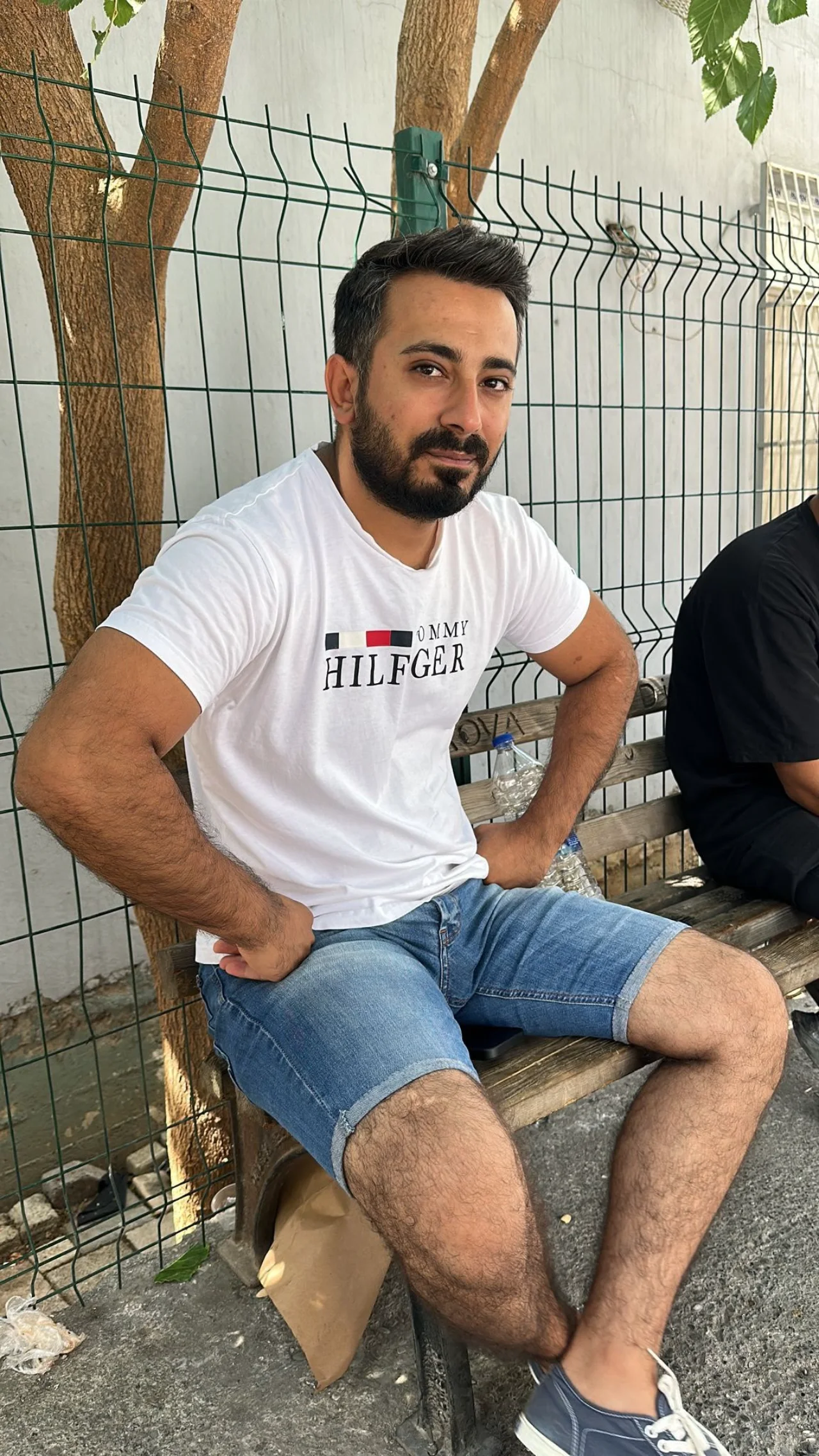 Kebapci Saldirisinda Saldirgani Durdurmak Isterken Canindan Oldu (1)