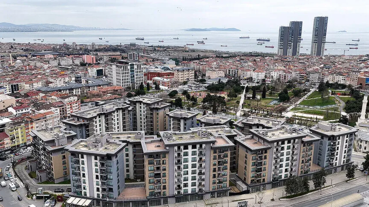 Kentsel Donusum Izmir Yenibakishaber (2)