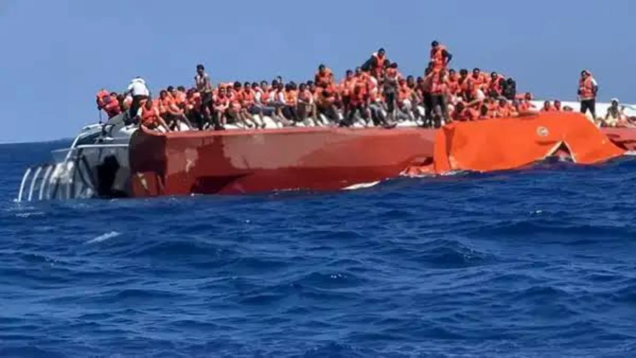 Kibris Girnede Ne Oldu Gemi Faciasinda Kac Kisi Hayatini Kaybetti Kac Kayip Var (2)