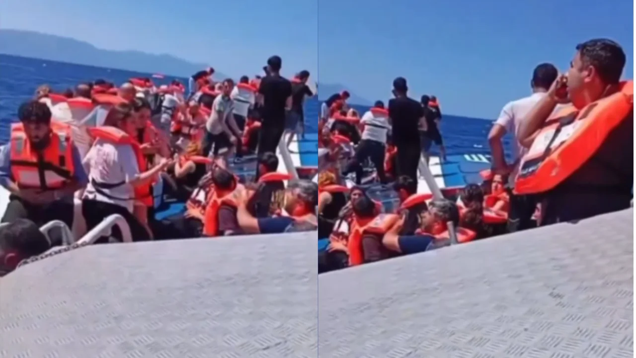 Kibris Girnede Ne Oldu Gemi Faciasinda Kac Kisi Hayatini Kaybetti Kac Kayip Var