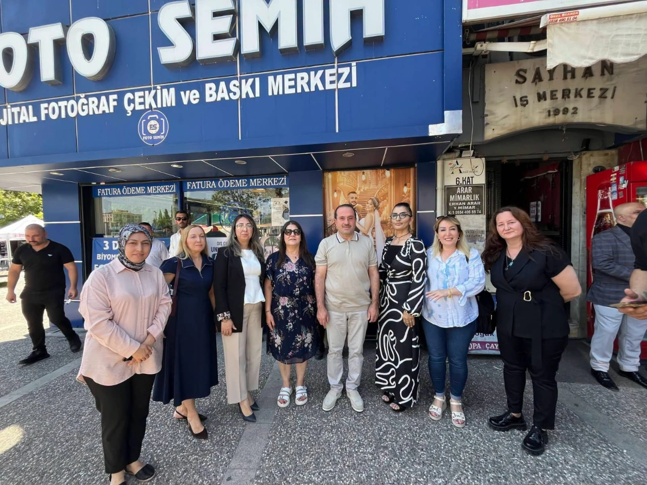 Kirkpinardan Gunaydina Sokak Yaniti Yenibakishaber (2)