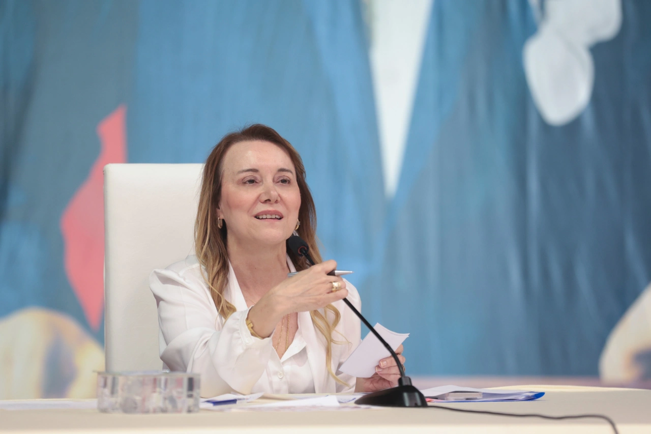 Konakin Kadin Odakli Projelerine Uluslararasi Destek Yenibakishaber