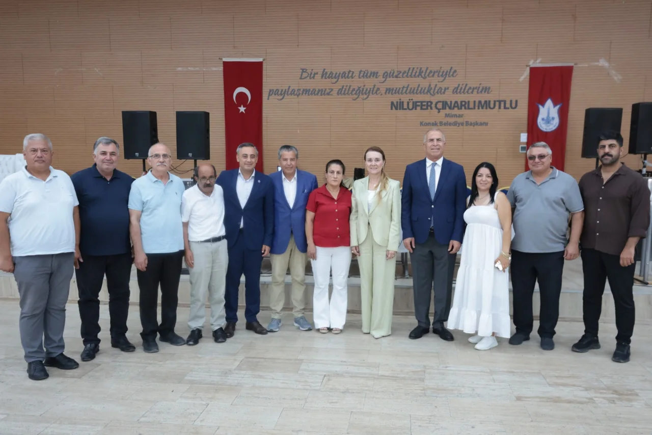 Konakta Aydin Erten Anmasi Halkci Belediyecilik Konusuldu Yenibakishaber (1)