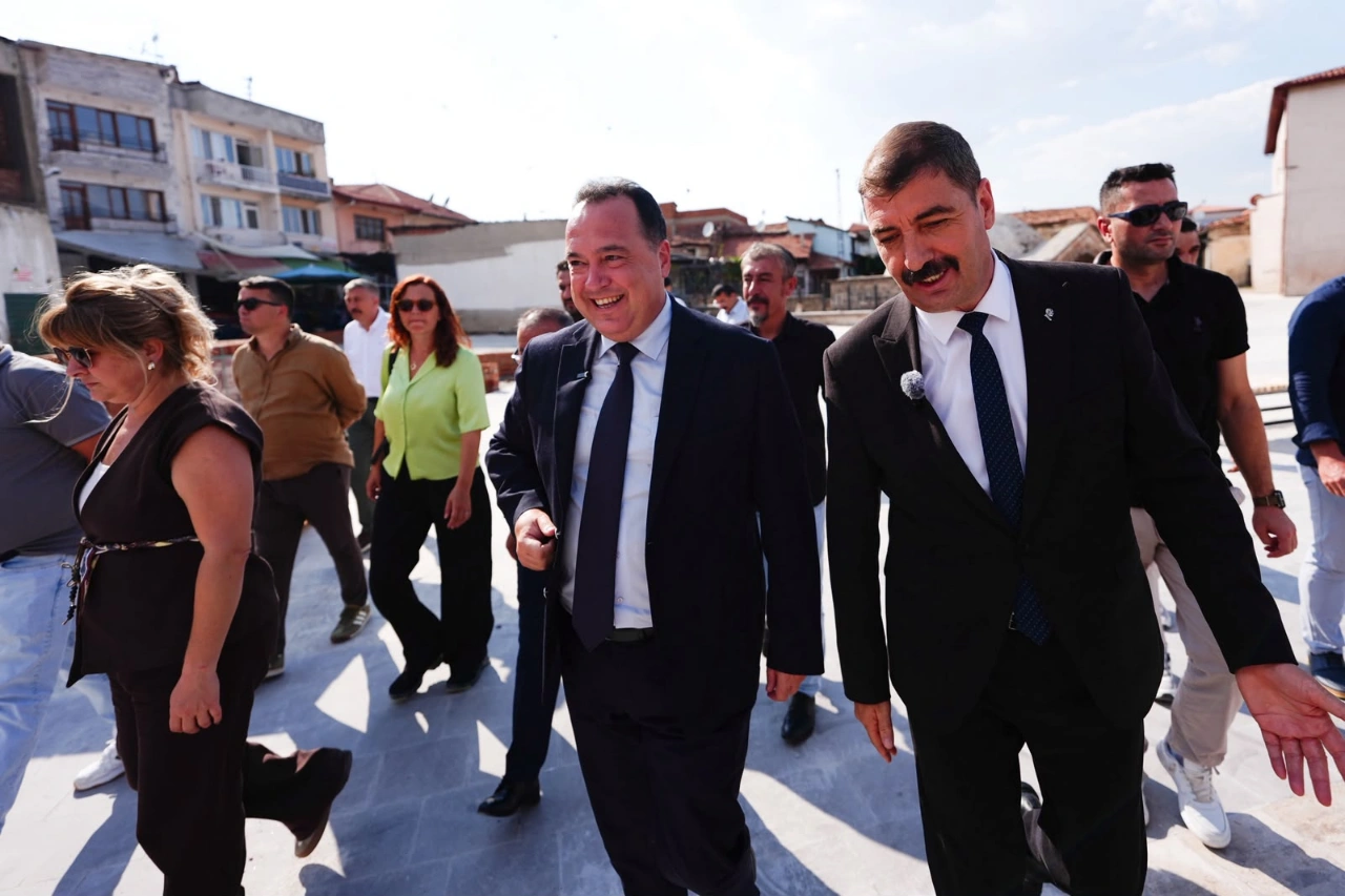 Kulanin Tarihi Carsisina Yeni Meydan Geliyor Yenibakishaber