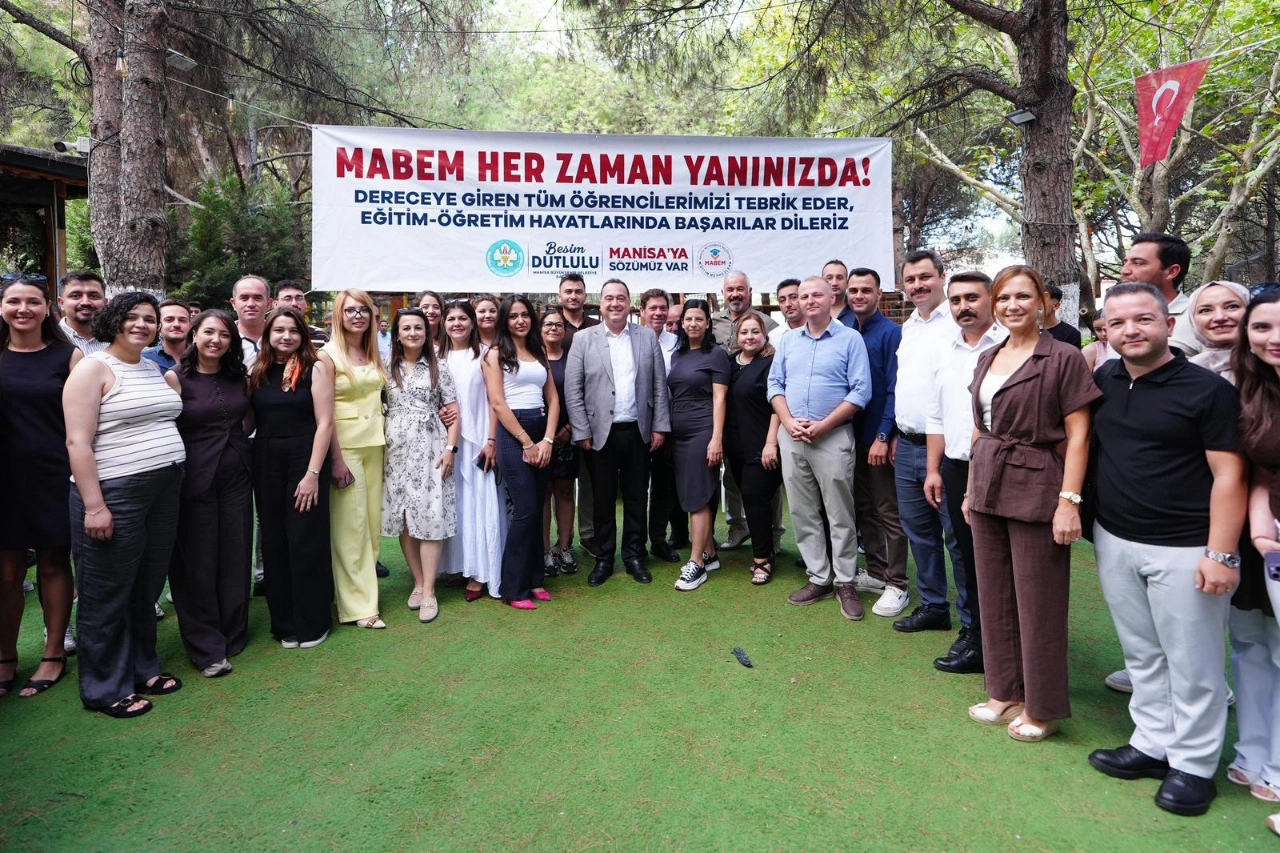 Mabemin Lgs Basarisi Kutlandi Yenibakishaber (1)