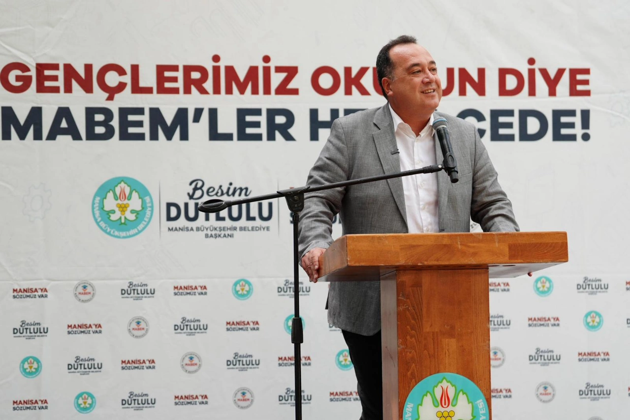 Mabemin Lgs Basarisi Kutlandi Yenibakishaber (2)
