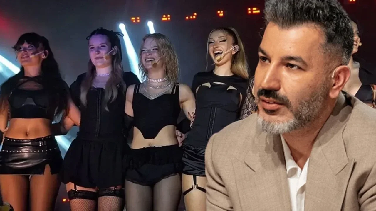 Manifestin Kurucusu Tolga Akis Gozaltina Alindi