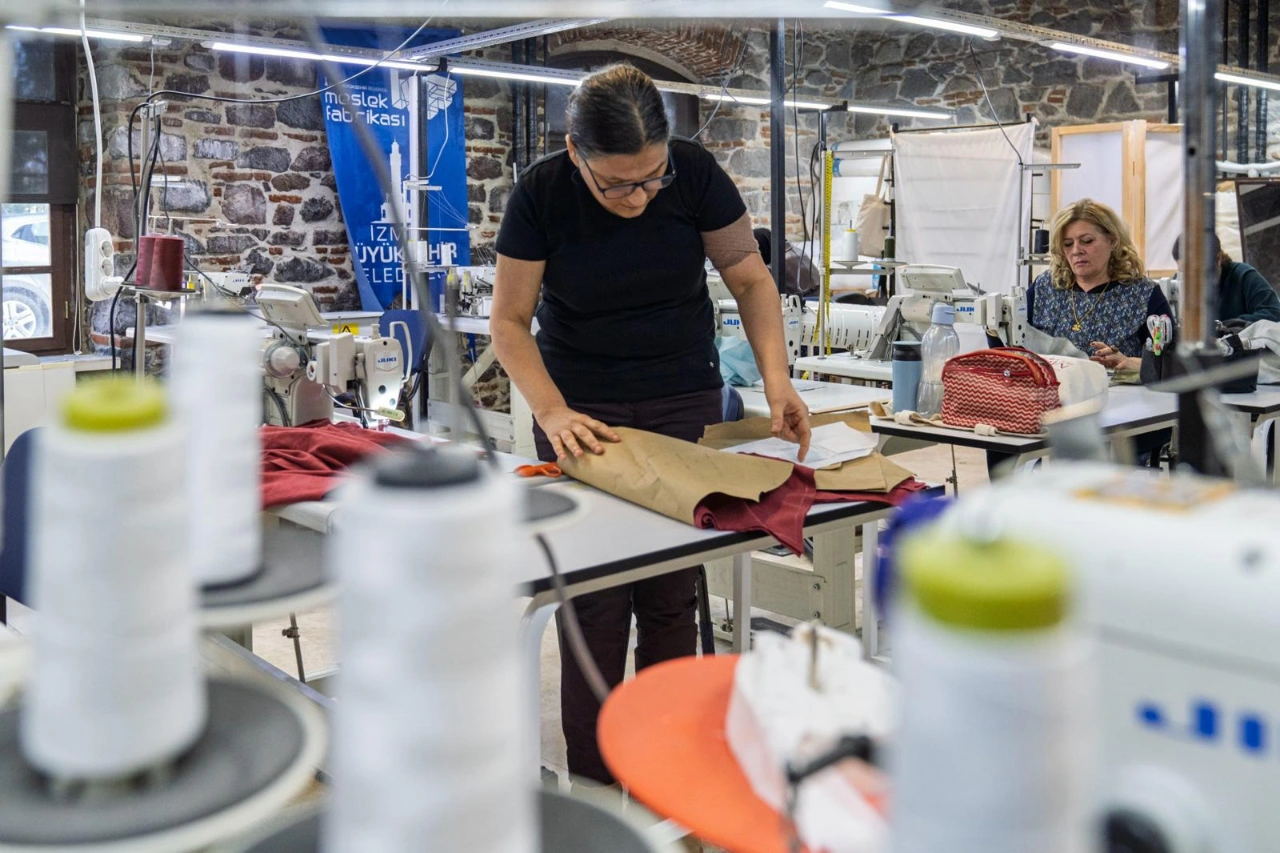 Meslek Fabrikasi Yeni Egitim Donemine Basliyor Yenibakishaber (2)