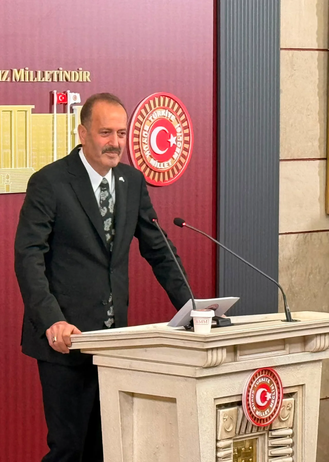 Mhp Li Osmanagaoglu Yenibakishaber
