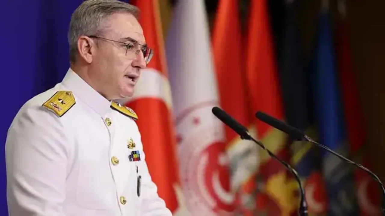 Msb Terorsuz Turkiye Bolgesel Istikrara Katki Sunan Stratejik Bir Vizyondur (2)