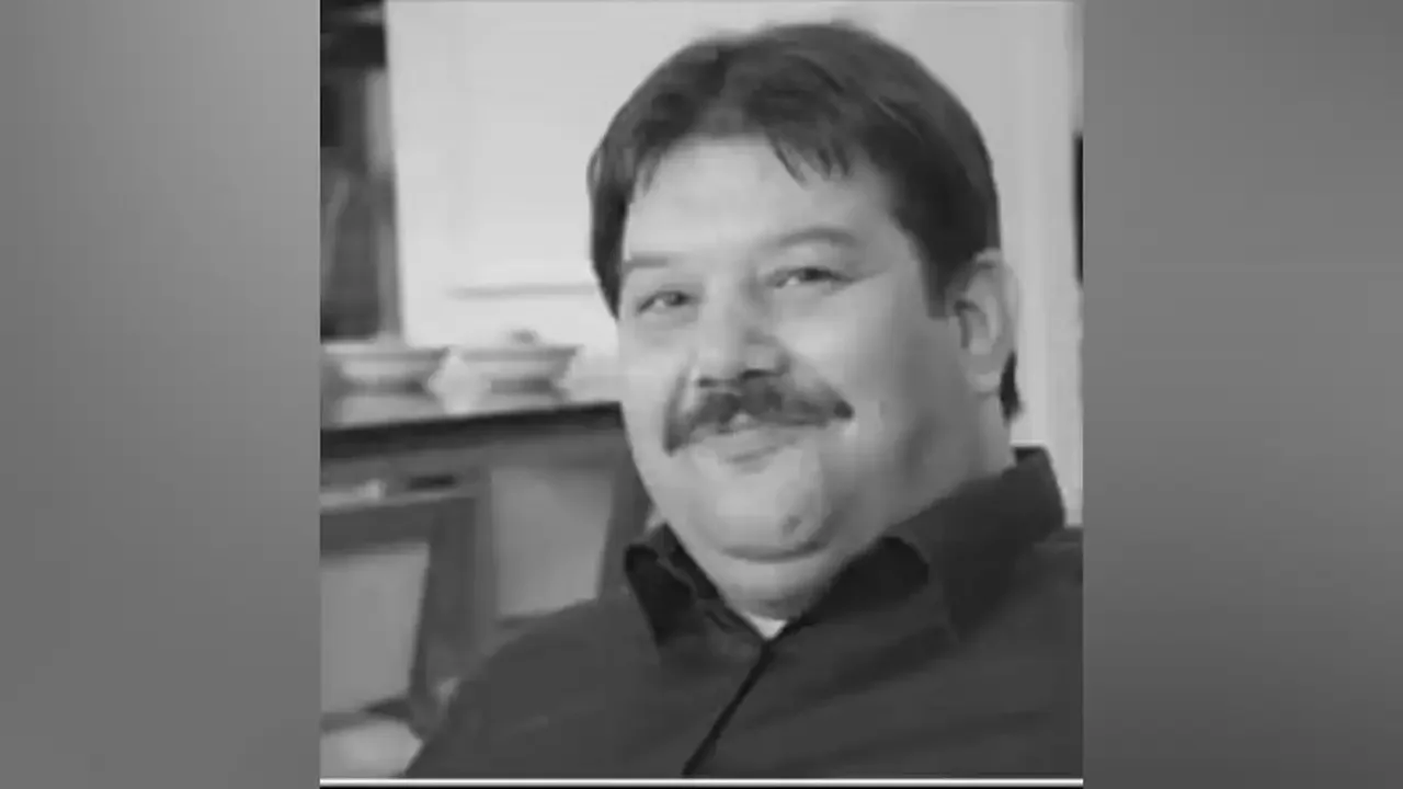 Muhammed Hamdi Buyuktas Vefat Etti Yenibakishaber