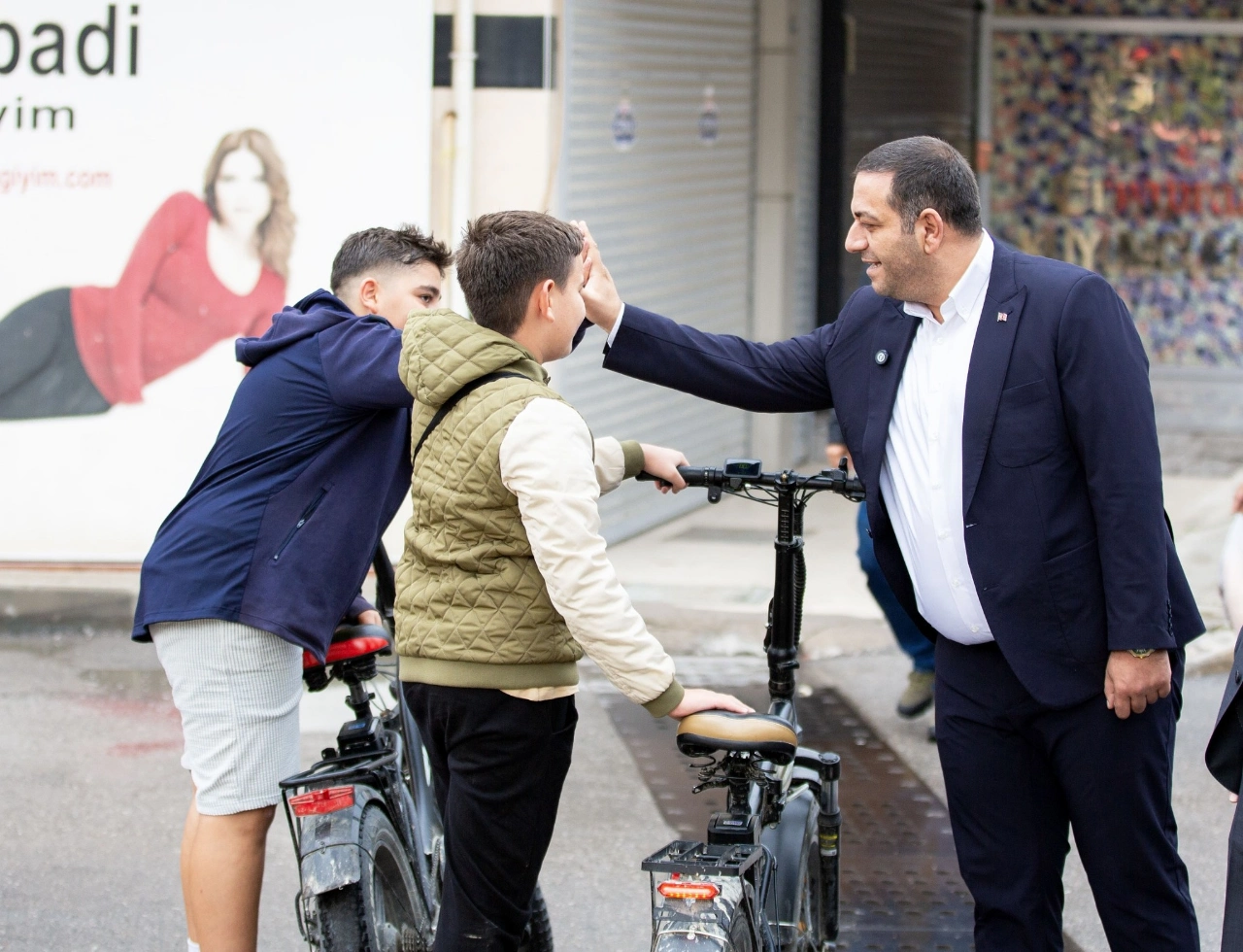 Narliderede Okullar Yeni Egitim Yilina Hazirlaniyor Yenibakishaber (1)