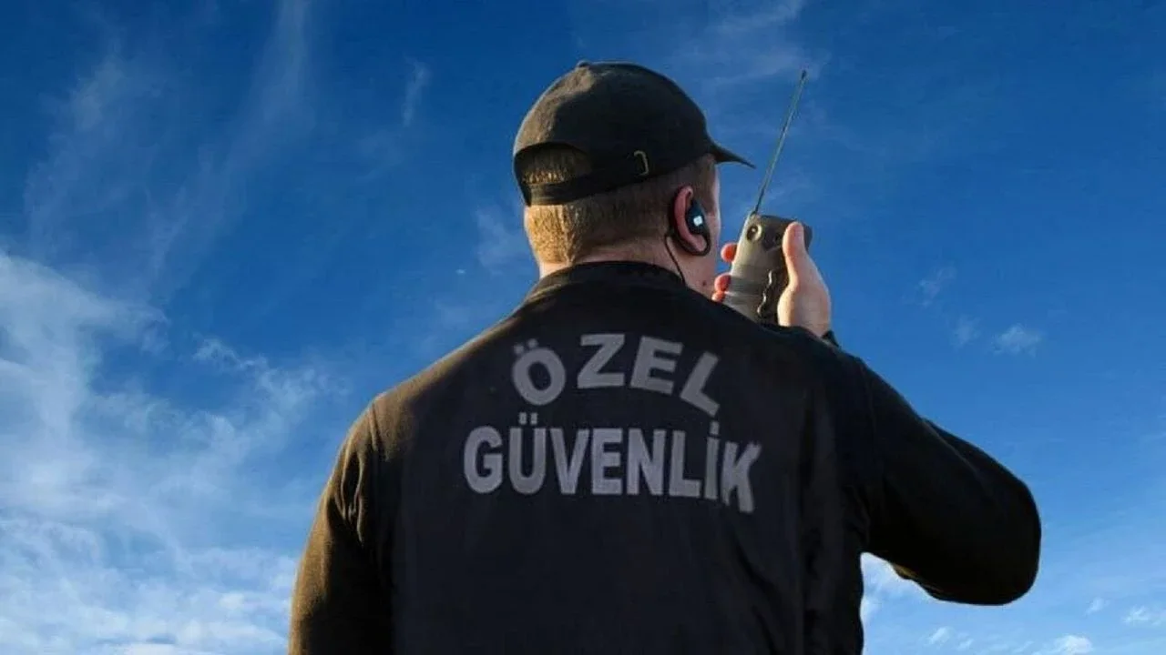 Okullara 30 Bin Guvenlik Gorevlisi Alinacak Yenibakishaber (1)