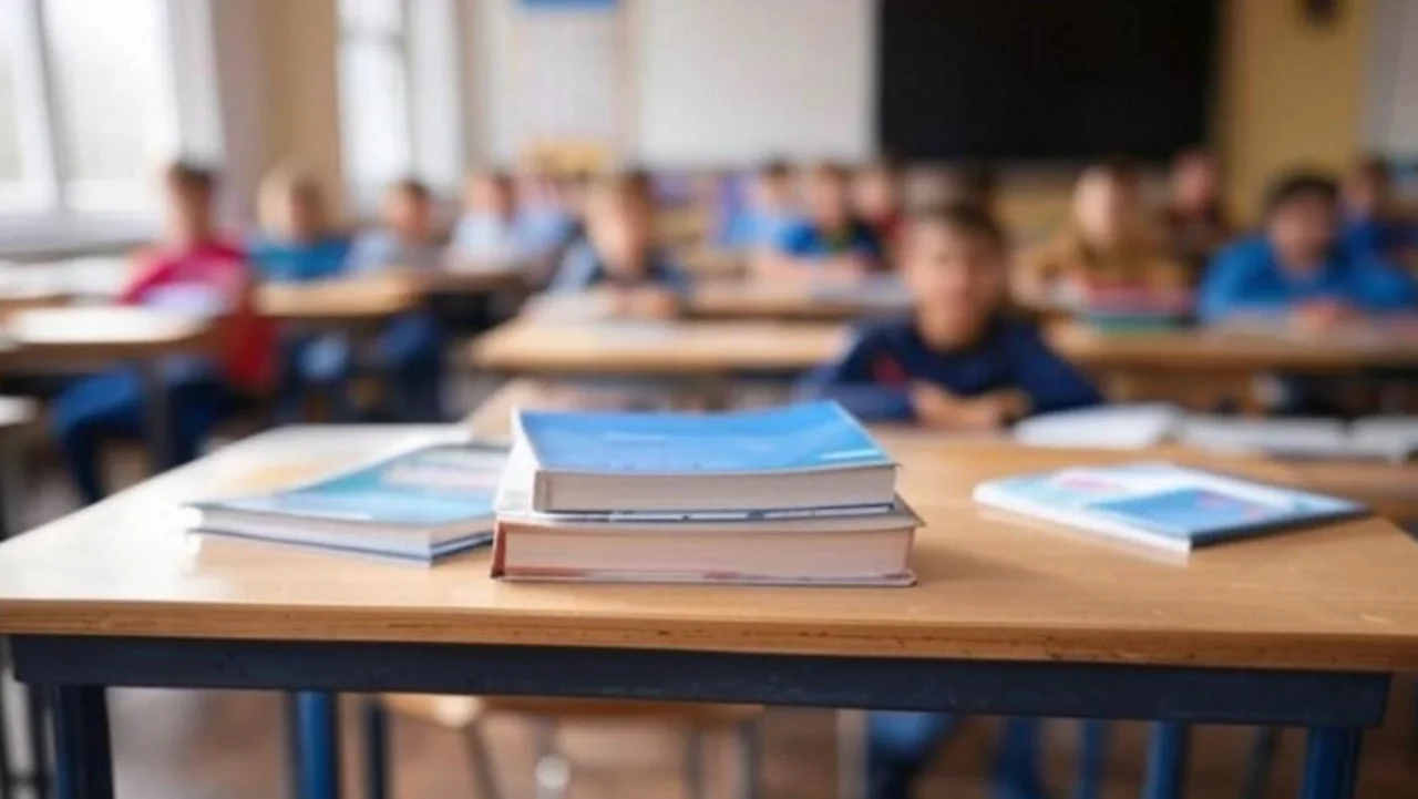 Okullarda Yeni Donem Cocuklar Icin Kural Mi Kaygi Mi Yenibakishaber (2)