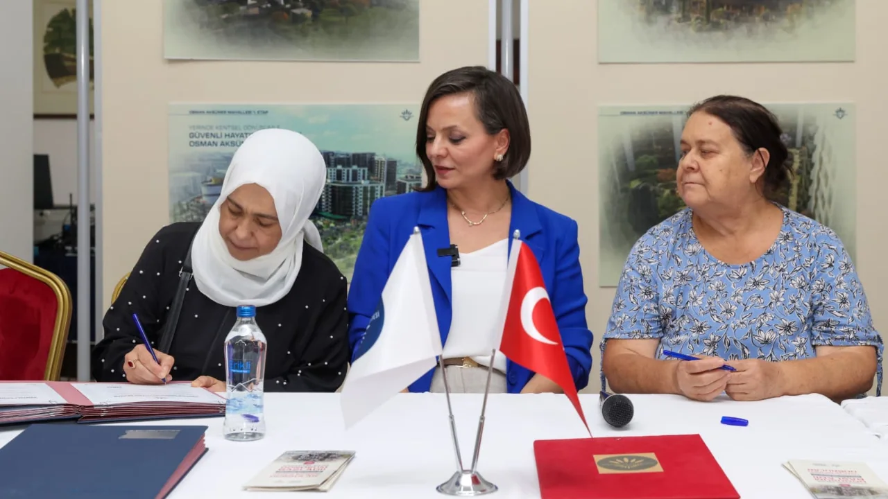 Osman Aksuner De Uzlasma Surecinde Ilk Imza Yenibakishaber (3)