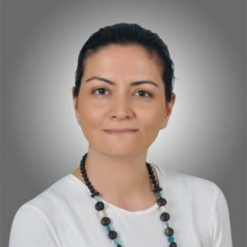 Özlem Köseoğlu