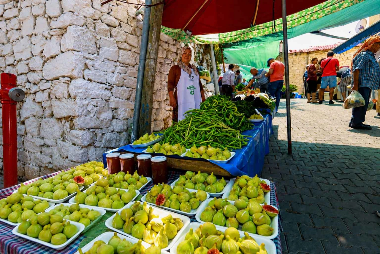 Payamli Bardacik Festivali 22 Agustosta Basliyor Yenibakishaber (1)