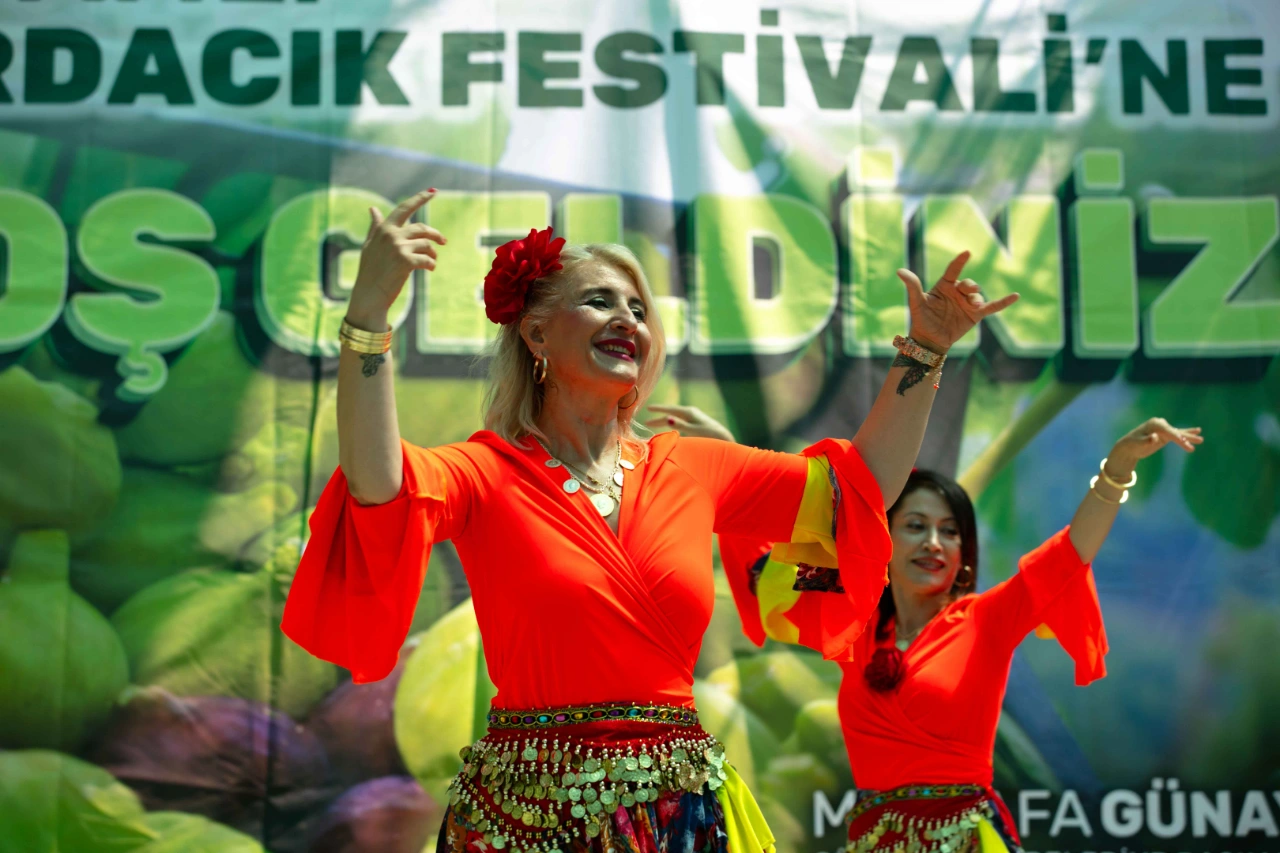 Payamli Bardacik Festivali 22 Agustosta Basliyor Yenibakishaber