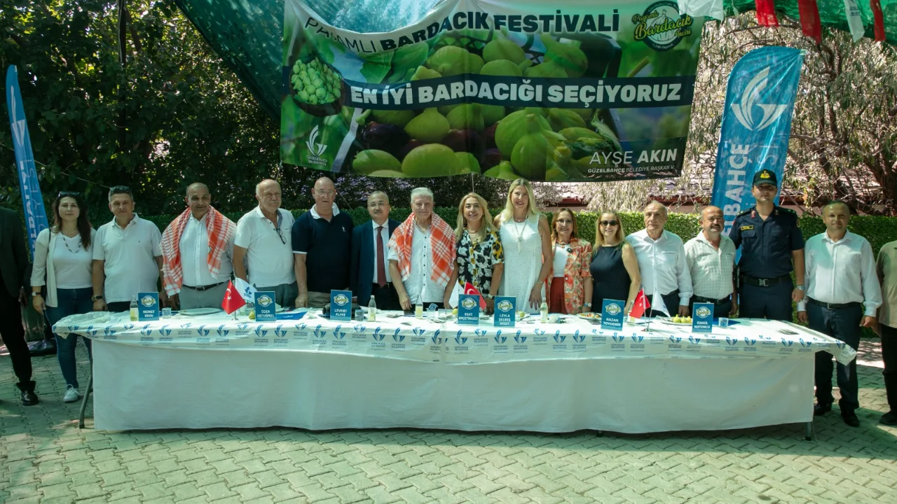 Payamli Da Bardacik Festivali Coskusu Yenibakishaber