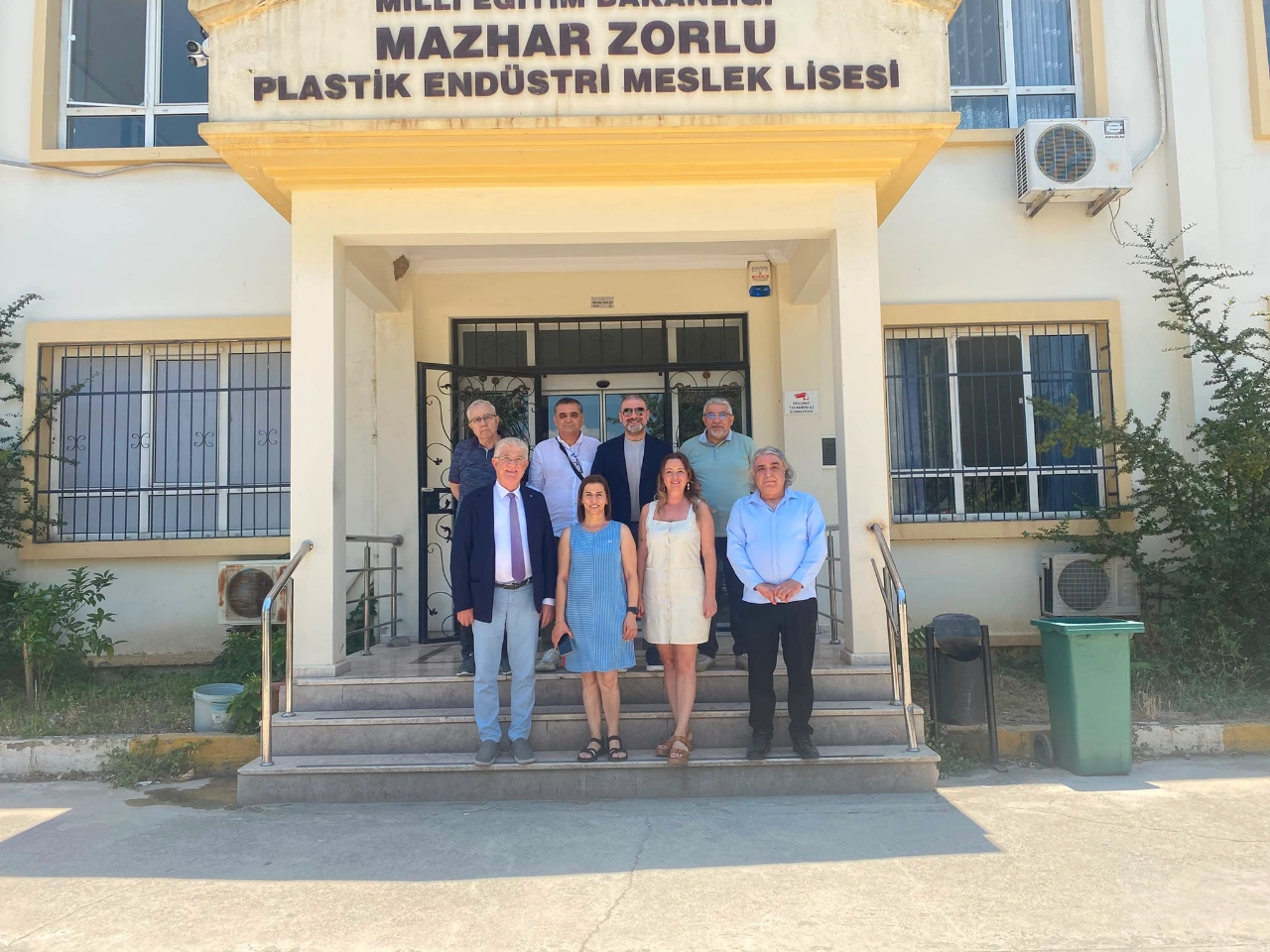 Plastik Sektorunden Cagri Bize Muhendis Degil Kalipci Lazim Yenibakishaber (2)