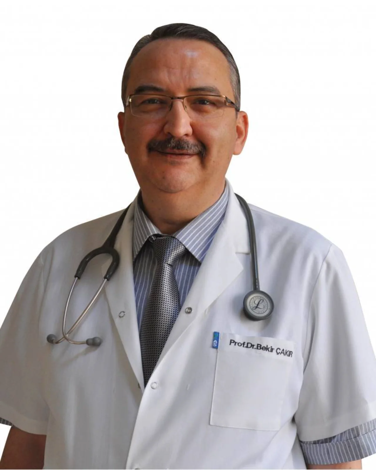 Prof Dr Bekir Cakir Vefat Yenibakishaber (1)