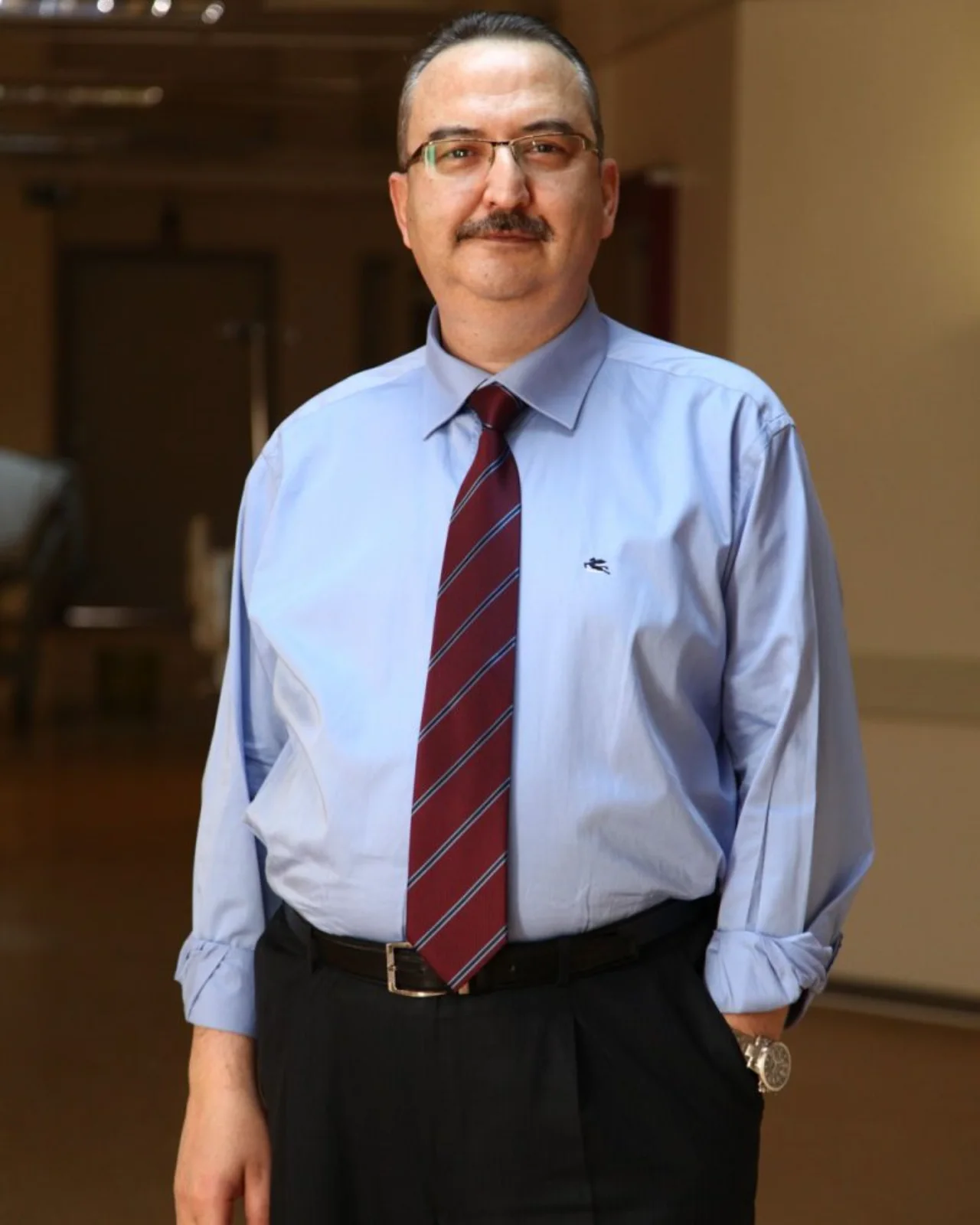 Prof Dr Bekir Cakir Vefat Yenibakishaber (2)