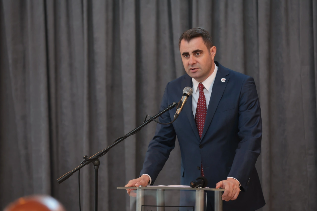 Roman Soykirimi Konak Ta Anildi Esit Bir Yasam Icin Mucadeleyi Surdurecegiz Yenibakishaber (1)