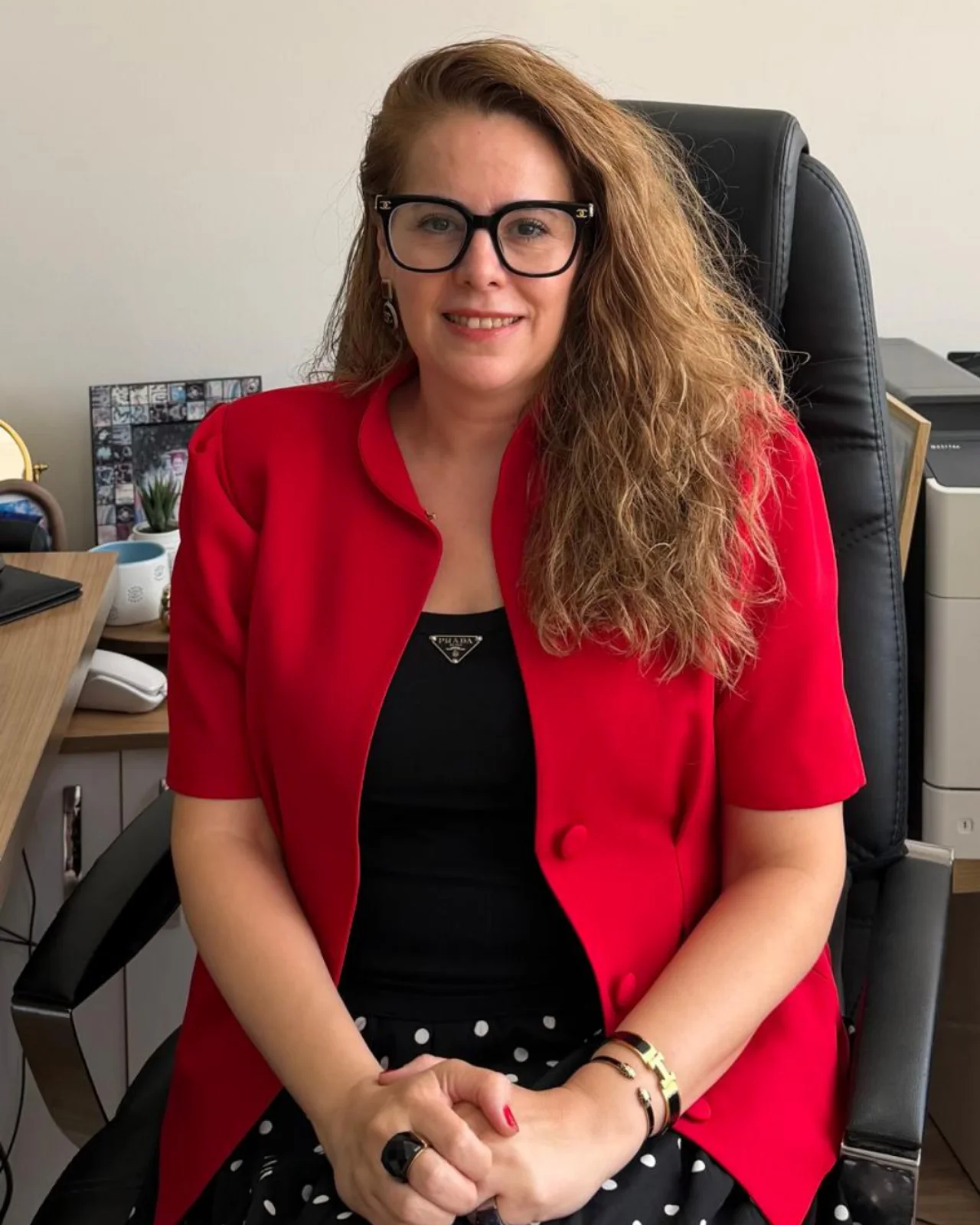 Sebnem Cinar Yucel Yenibakishaber