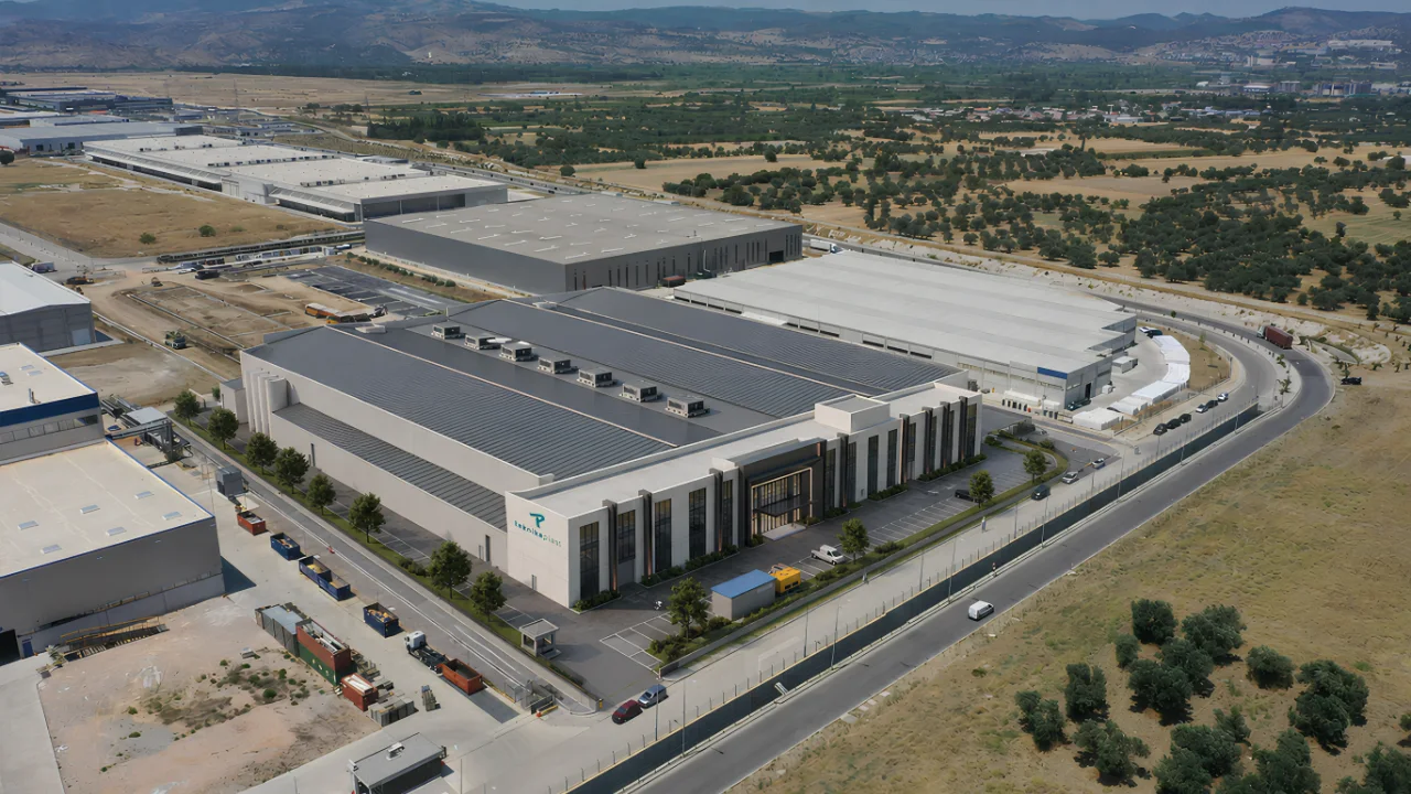 Teknika Plast Halka Arz Oluyor Talep Tarihleri Belli Oldu (2)