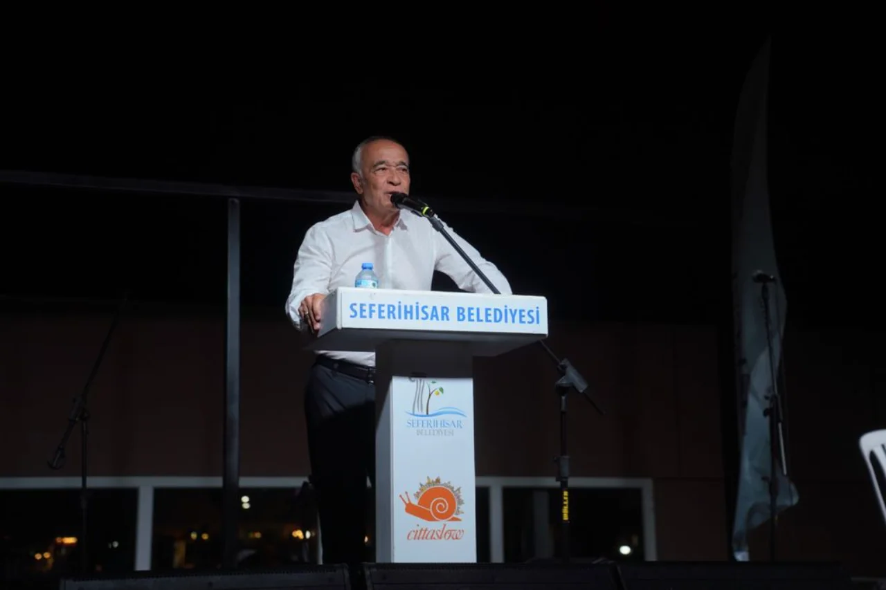 Teosfest 2026 Sona Erdi Yenibakishaber