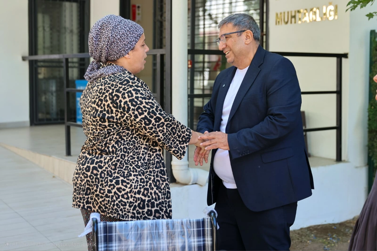 Toplanan Kapaklar Cope Degil Dayanismaya Gidiyor Yenibakishaber