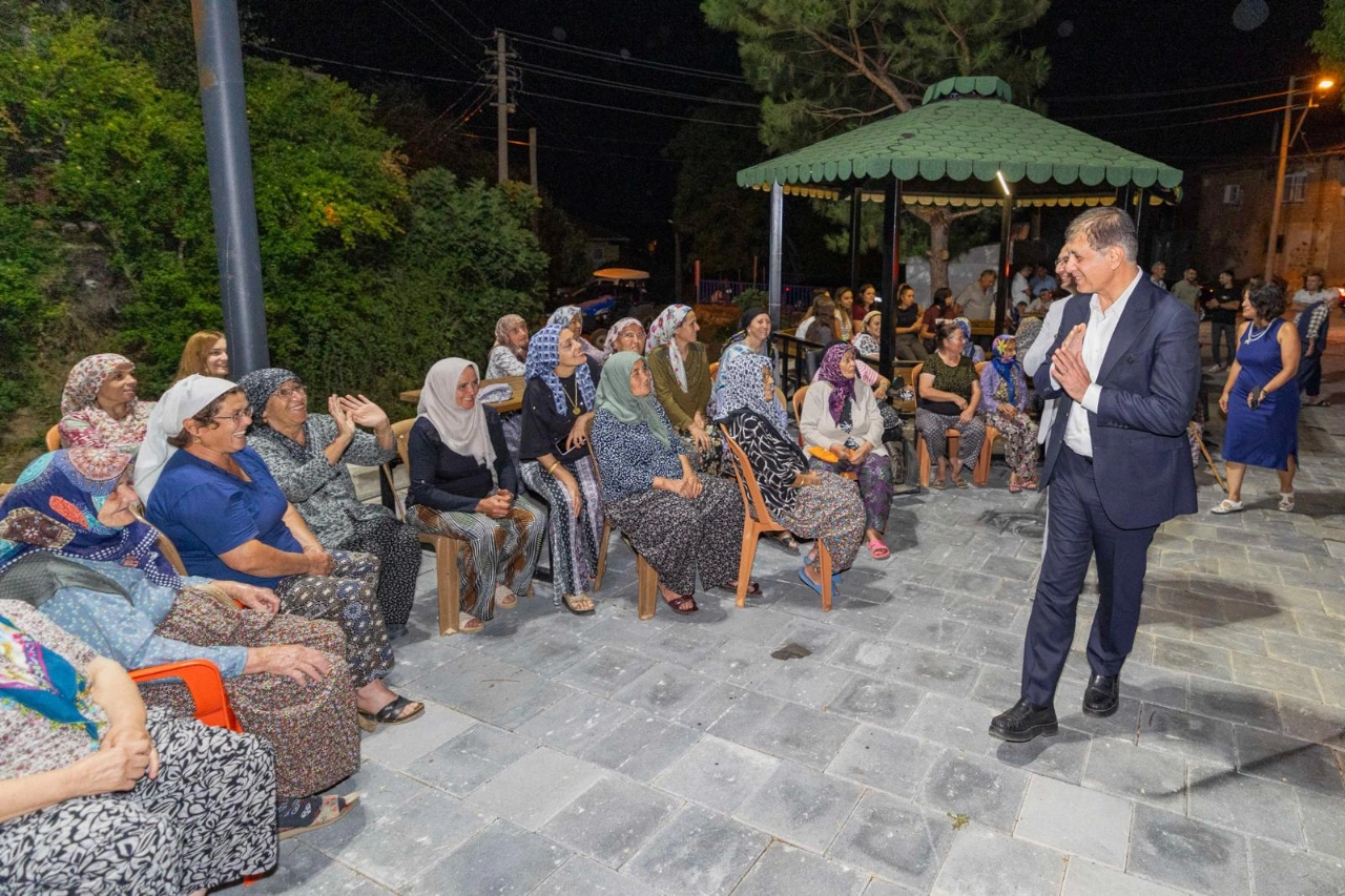 Tugaydan Beydaga Surpriz Ziyaret Uretici Kadinlara Kooperatif Cagrisi Yenibakishaber (1)