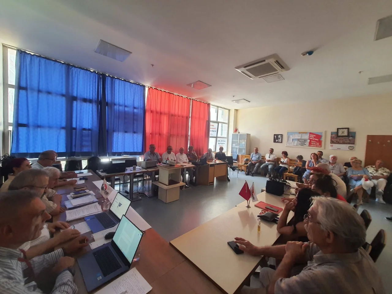 Tukon Dan Tuketici Haklari Cagrisi Yeni Mucadele Programi Aciklandi Yenibakishaber