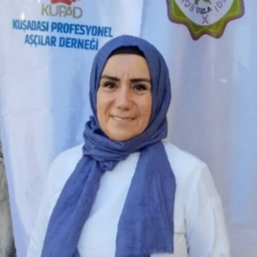 Tülay Özkaya