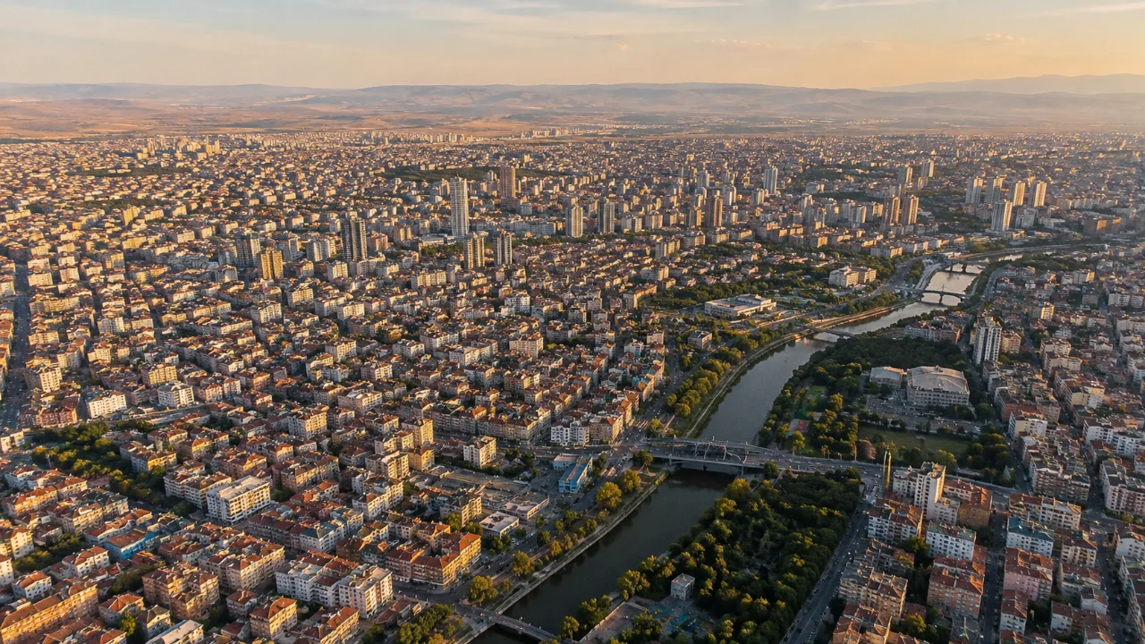Turkiyenin En Kalabalik Mahallesi Belli Oldu Ilk Sirada Ne Istanbul Ne Izmir Var (2)