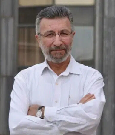 Uğur Civelek