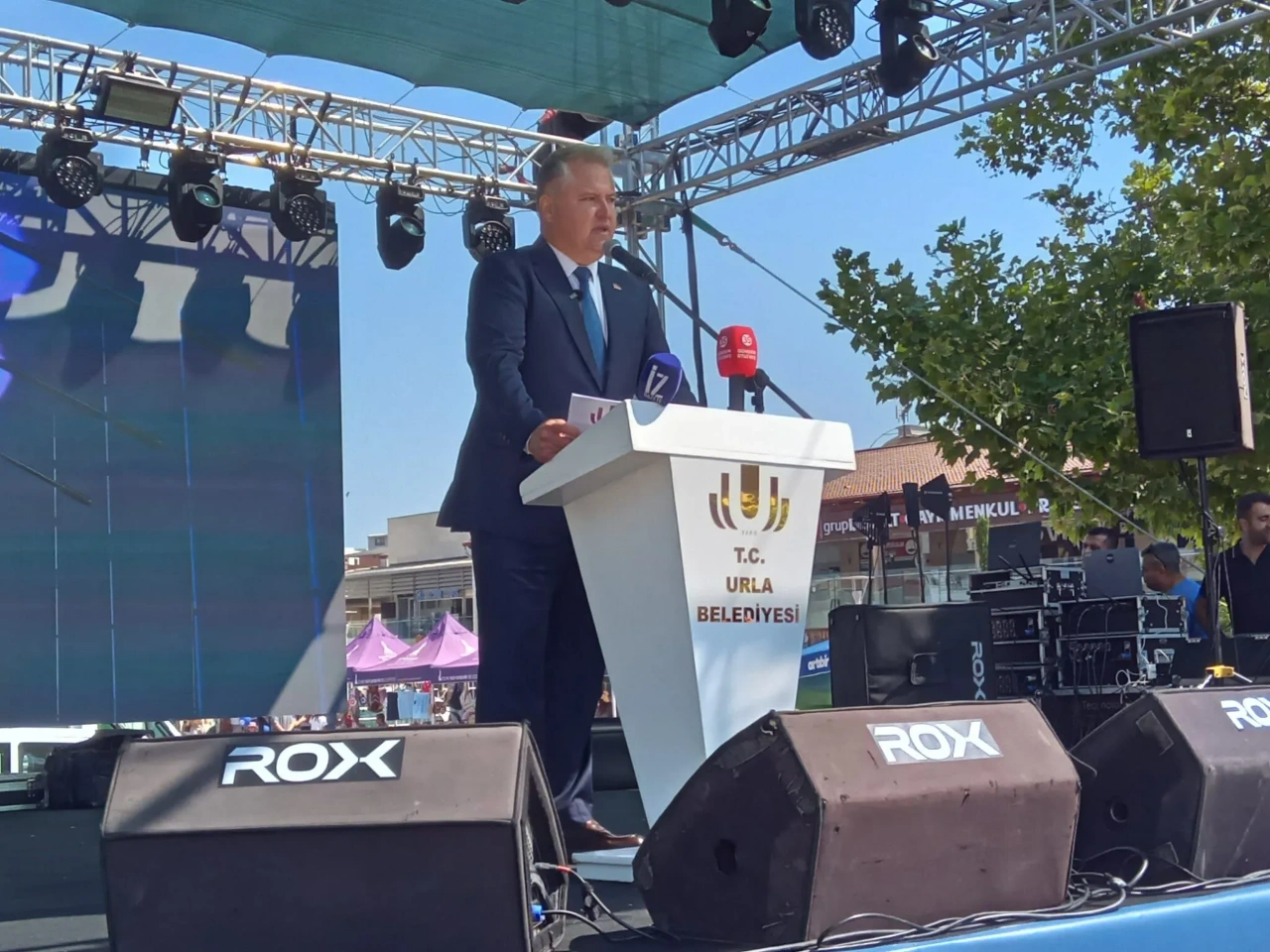 Urlada Bagbozumu Zamani Iki Gunluk Senlik Basladi Yenibakishaber (1)