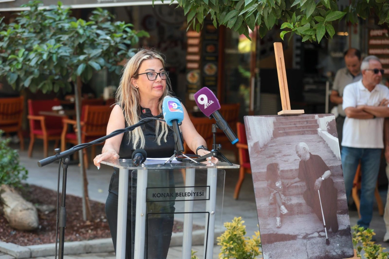 Usta Gazeteci Ismail Sivri Konak Ta Anildi Yenibakishaber (1)