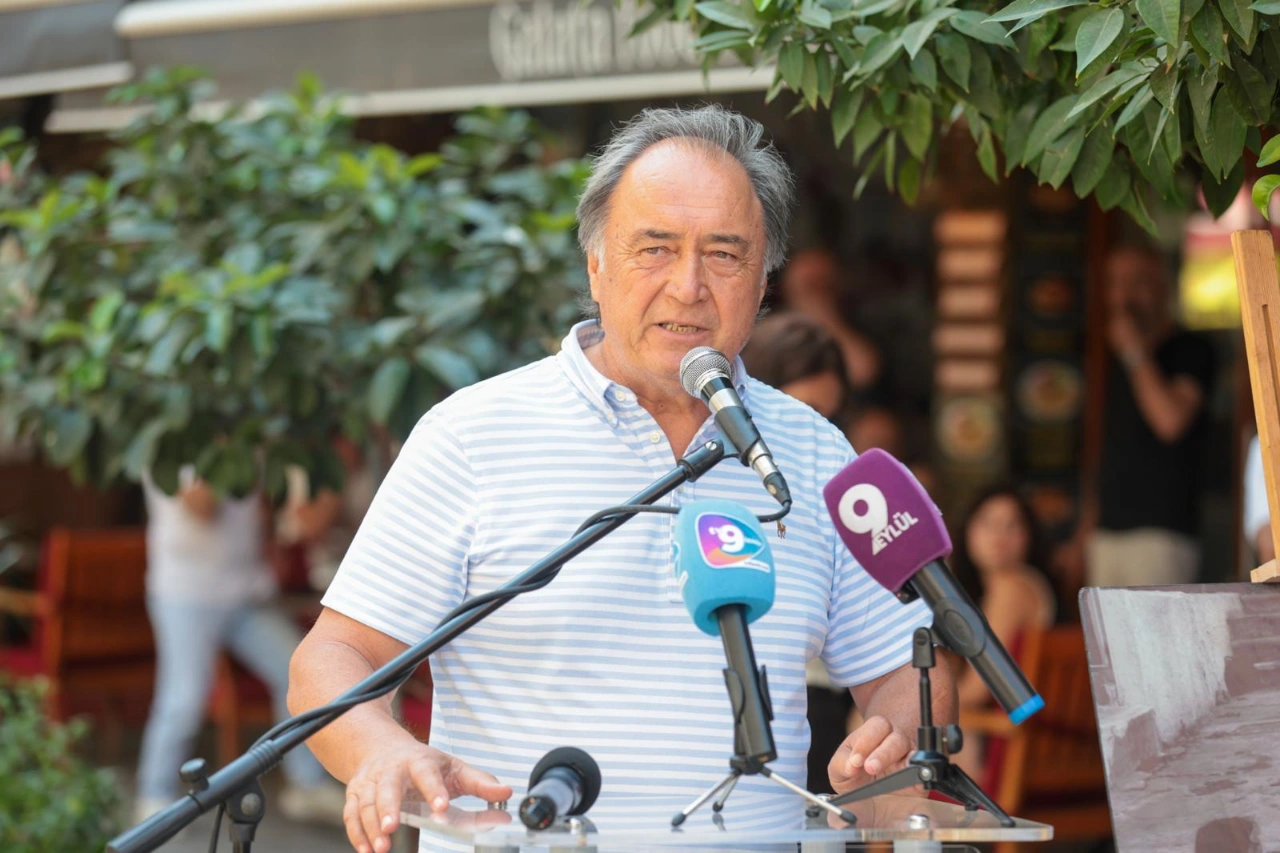 Usta Gazeteci Ismail Sivri Konak Ta Anildi Yenibakishaber
