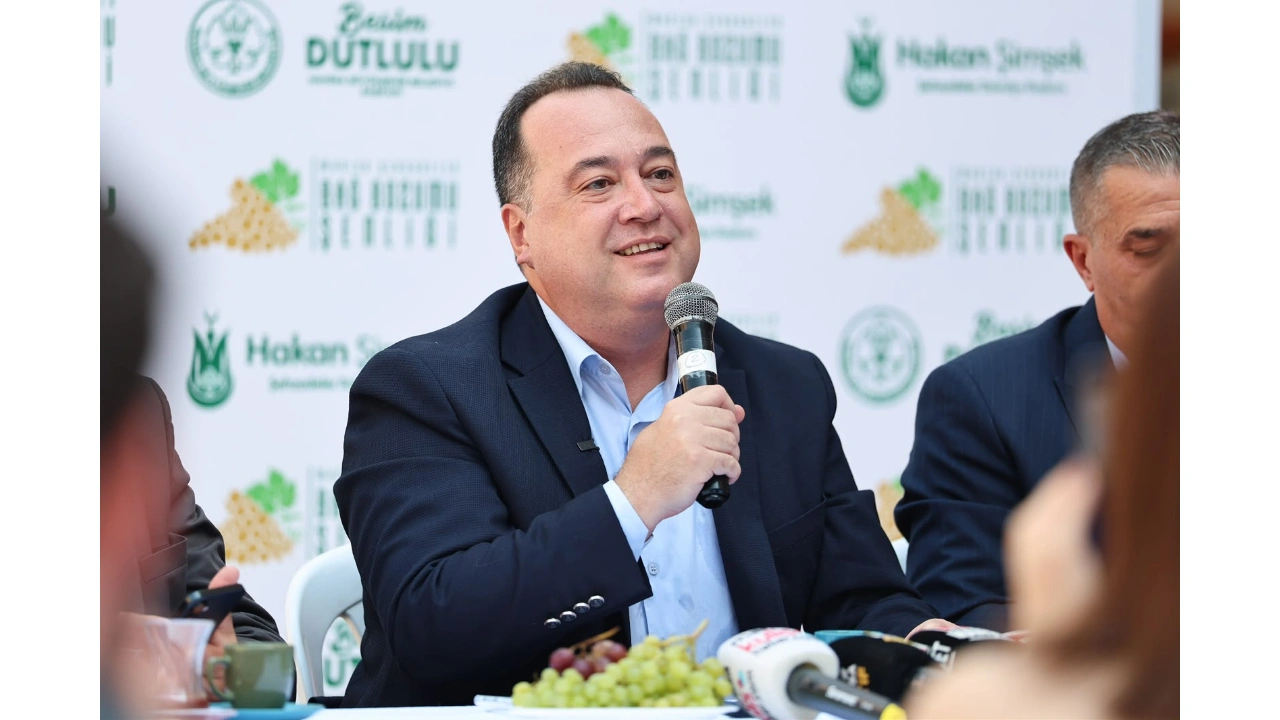 Uzumun Baskentinde Bagbozumu Senligi Basliyor Yenibakishaber (1)