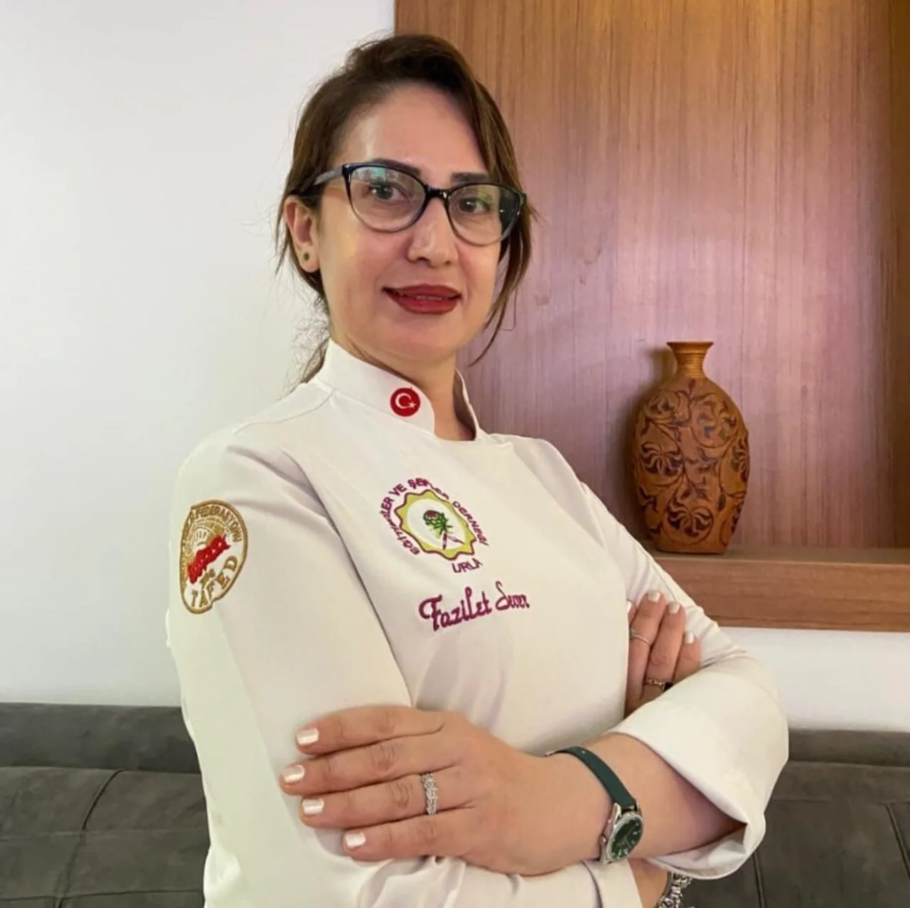 Yapamazsin Dediler Basarinin Tarifini Yazdi (3)