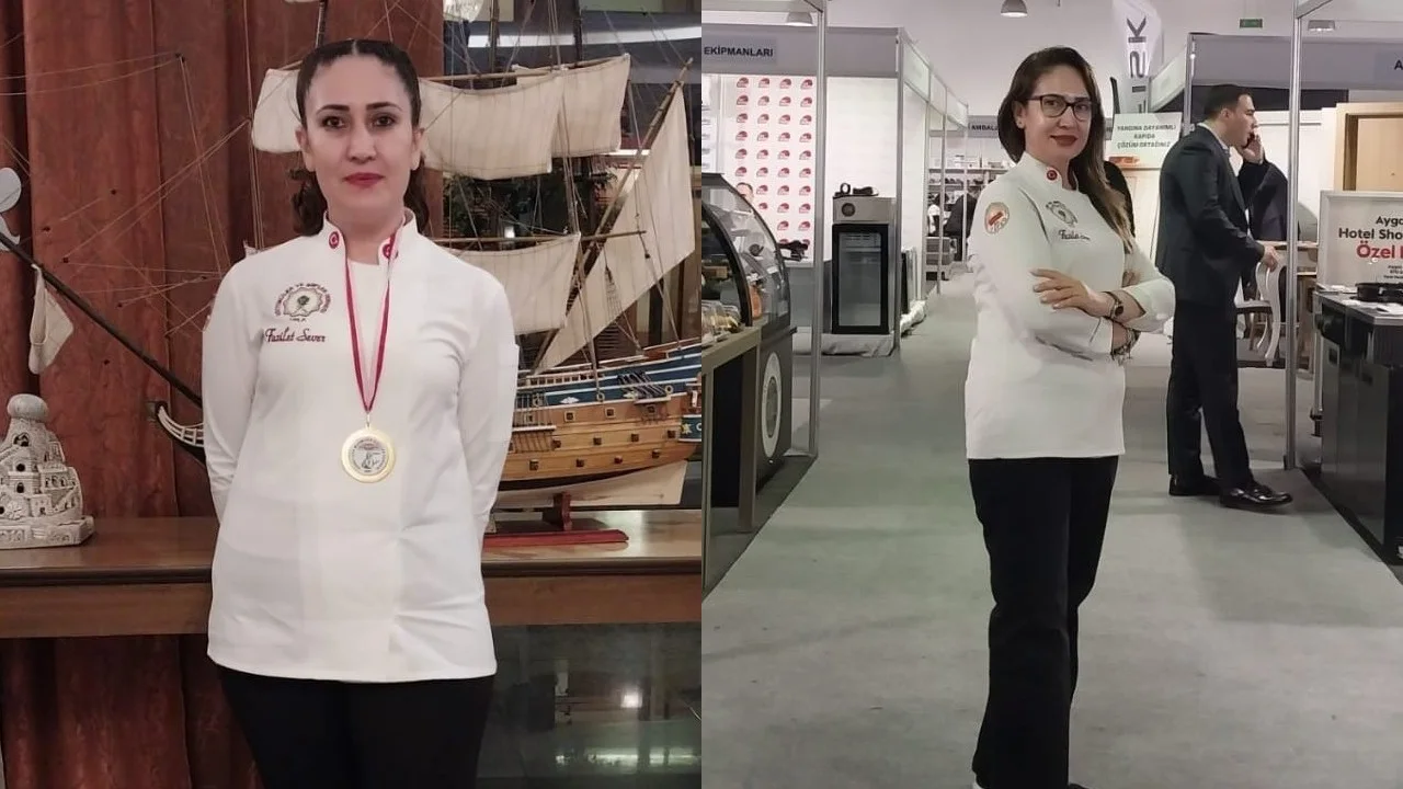 Yapamazsin Dediler Basarinin Tarifini Yazdi (9)
