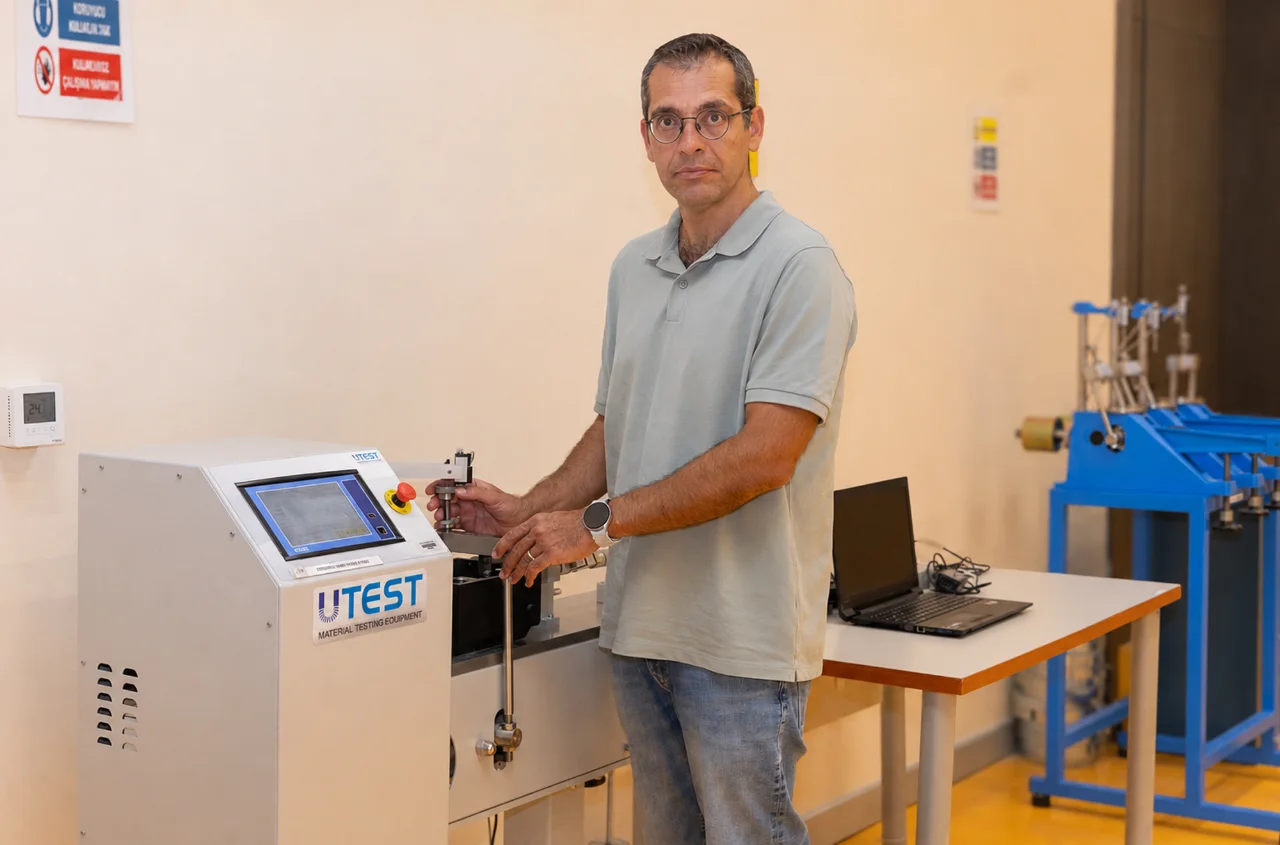 Yapay Zeka Deprem Riskini Haritalandiriyor Yenibakishaber