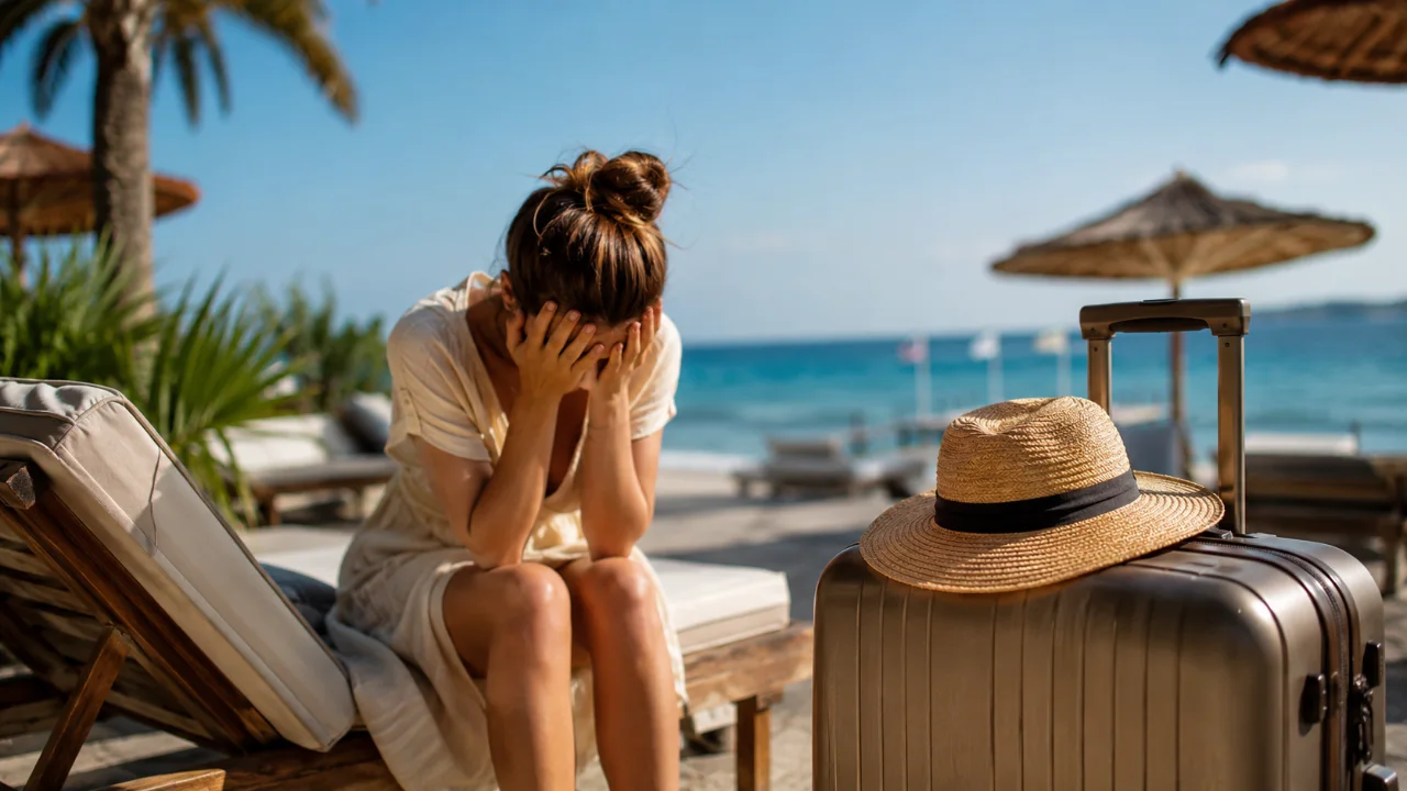 Yaz Sezonunun Bilancosu Agir Tatil Sikayetleri Yuzde 94 Artti Yenibakishaber