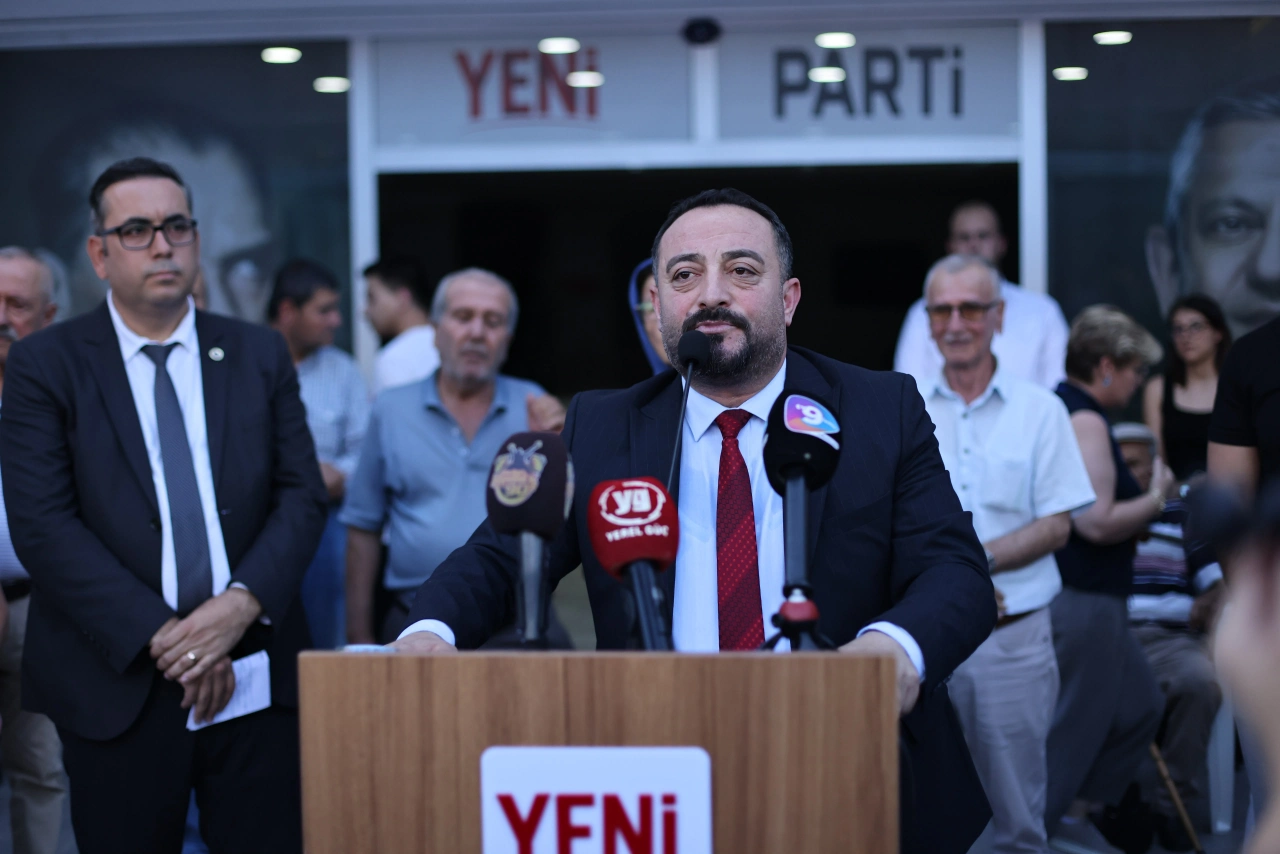 Yeni Parti Odemiste Yeni Ilce Binasini Hizmete Acti Yenibakishaber (3)