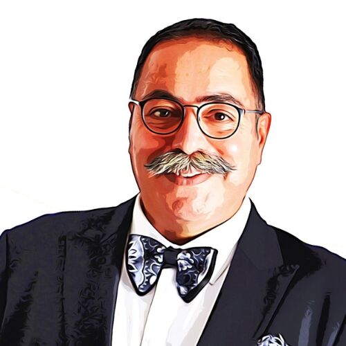 Yüksel Ünal