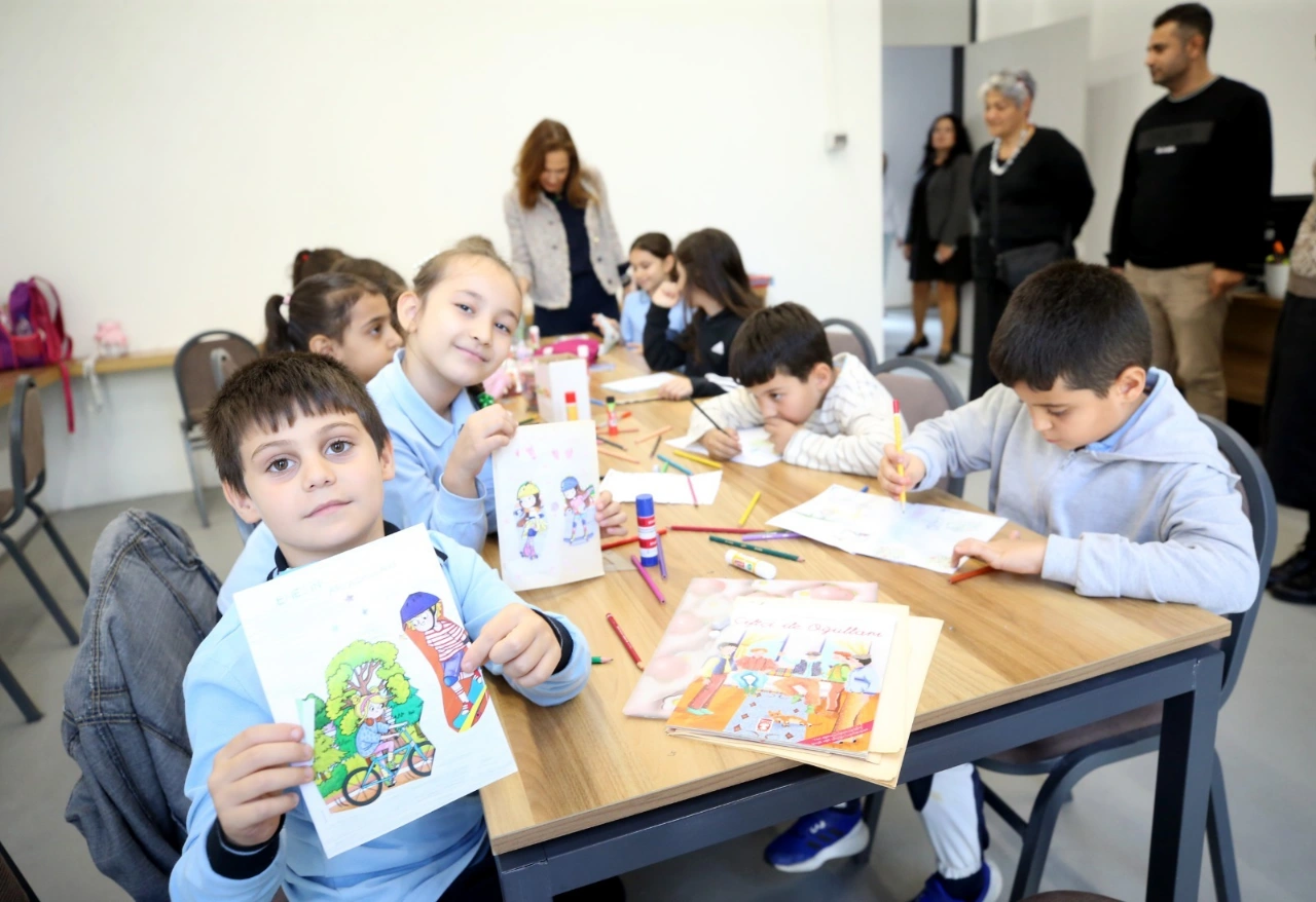 Zubeyde Hanim Sosyal Tesisi Vatandaslarin Bulusma Noktasi Oldu Yenibakishaber